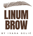 Linum Brow